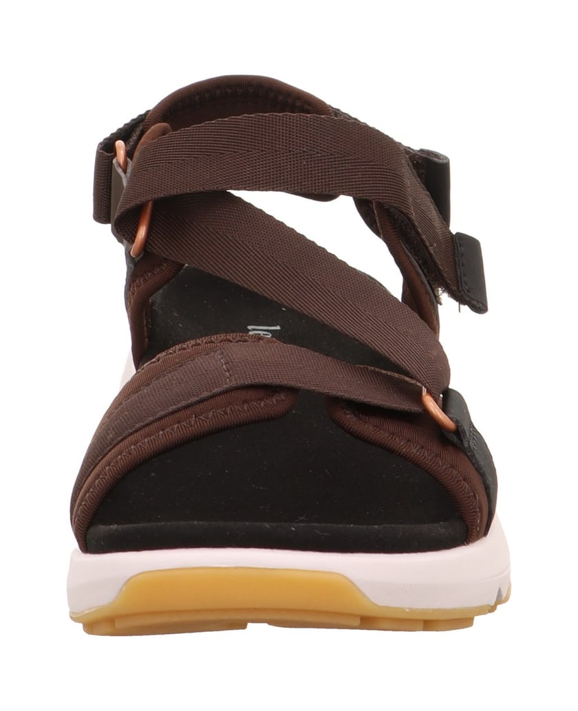 Legero-Sandale-LIBERTY-braun