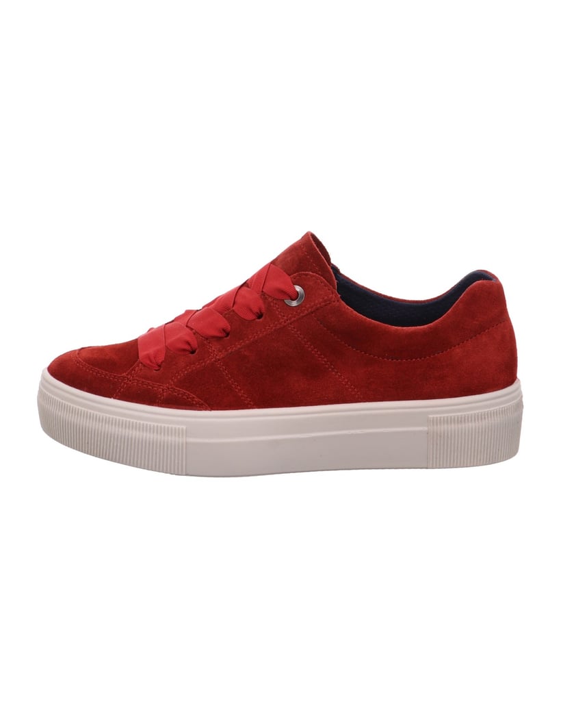 Legero-Sneakers-Low-LIMA-rost