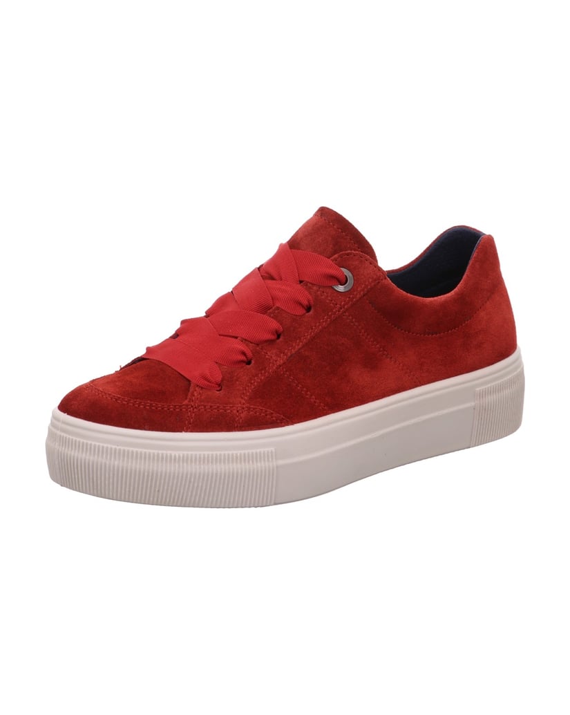 Legero-Sneakers-Low-LIMA-rost