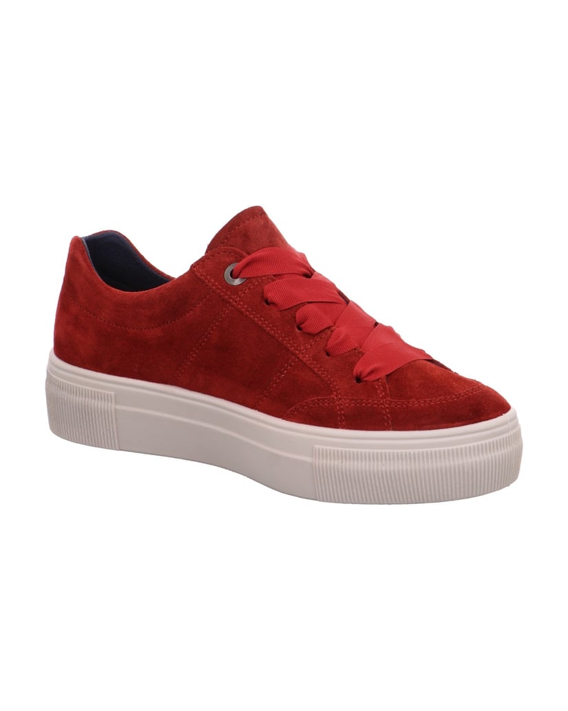 Legero-Sneakers-Low-LIMA-rost