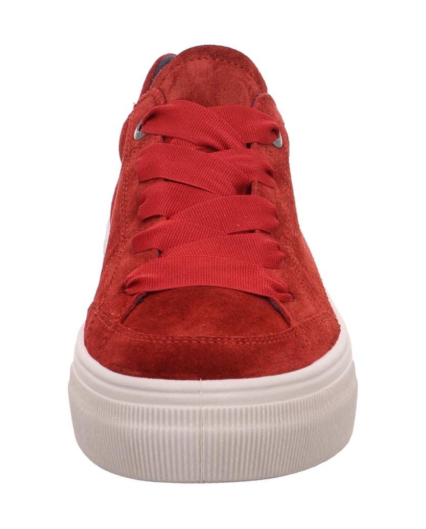 Legero-Sneakers-Low-LIMA-rost