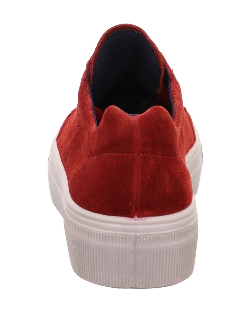 Legero-Sneakers-Low-LIMA-rost