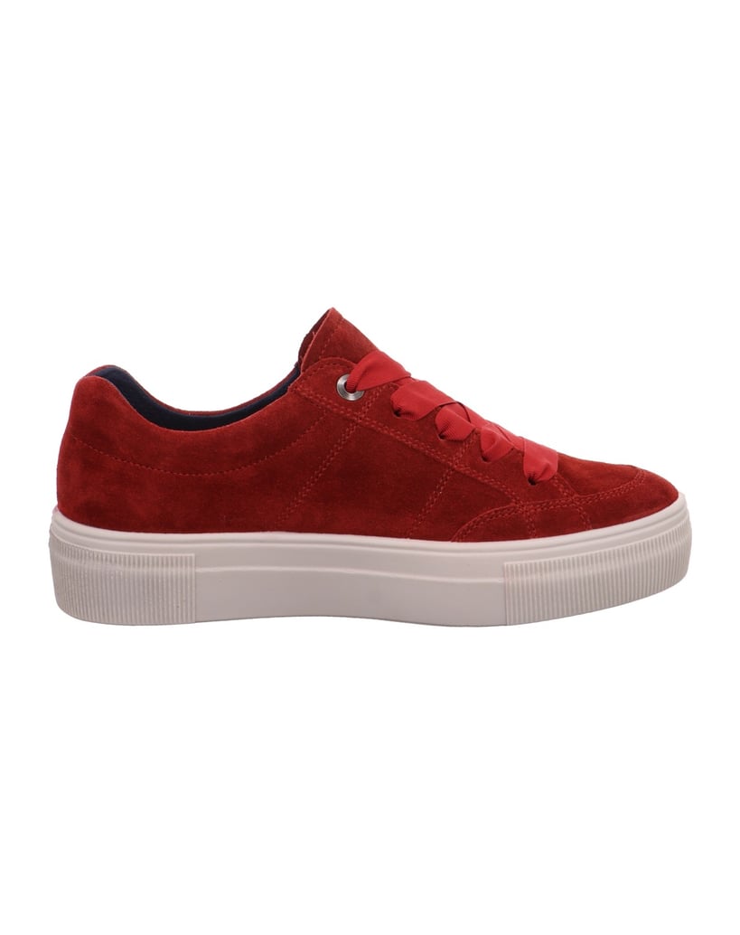 Legero-Sneakers-Low-LIMA-rost