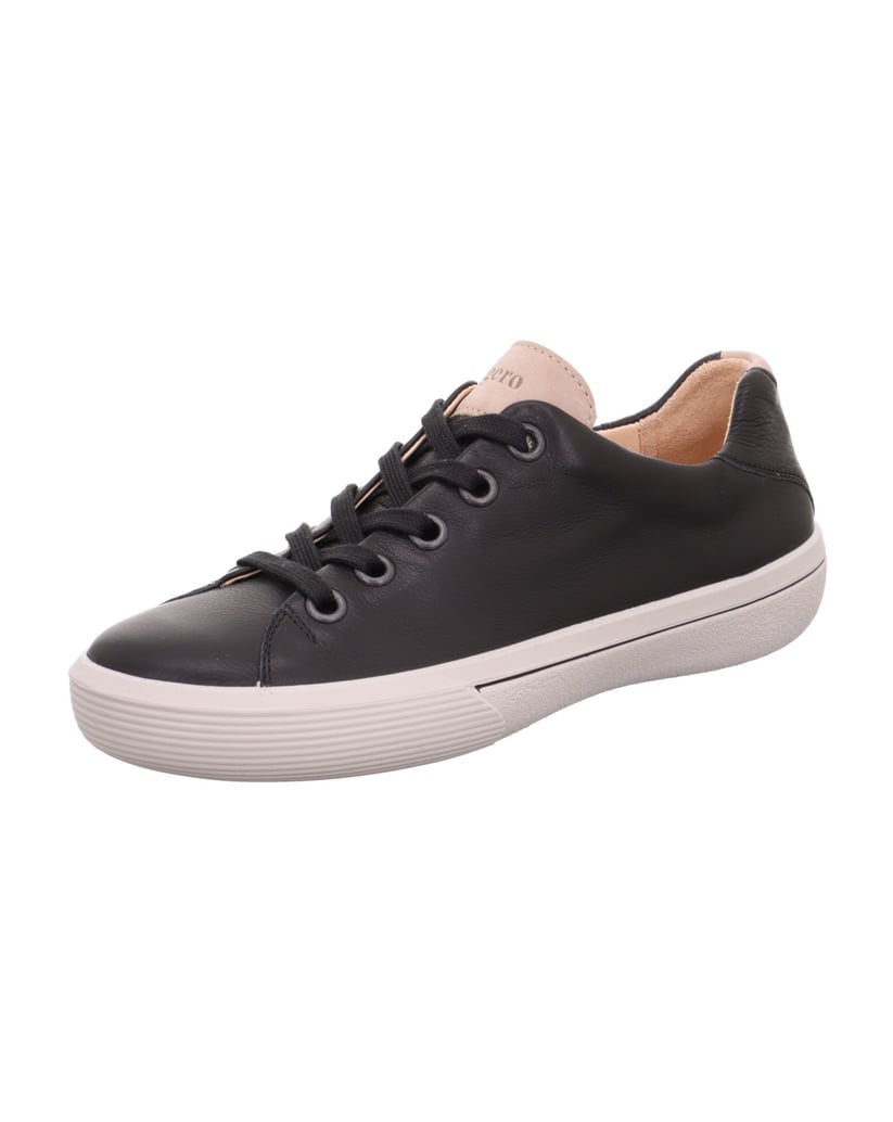 Legero-Sneakers-Low-FRESH-weiss