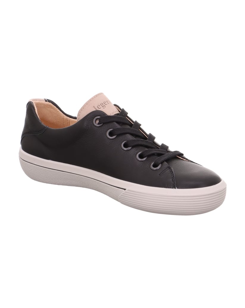 Legero-Sneakers-Low-FRESH-weiss