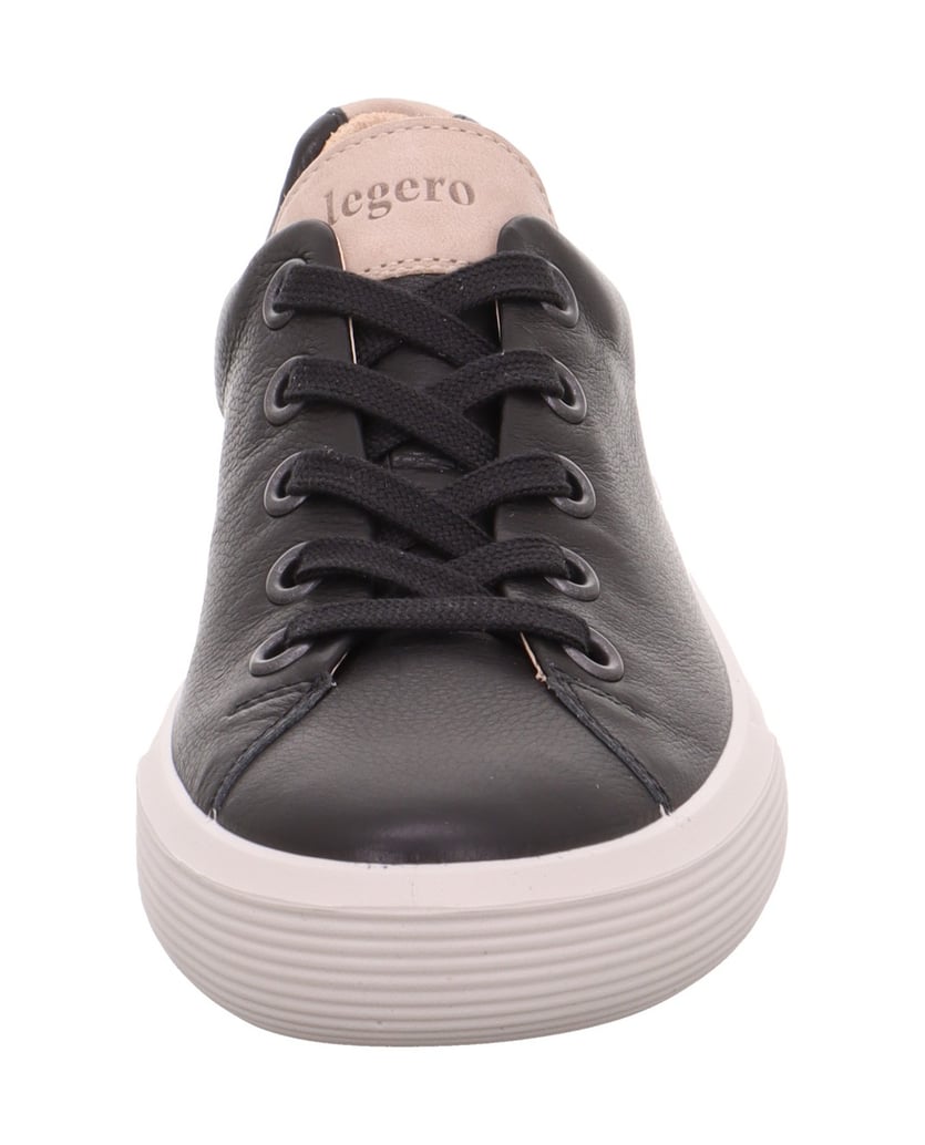 Legero-Sneakers-Low-FRESH-weiss