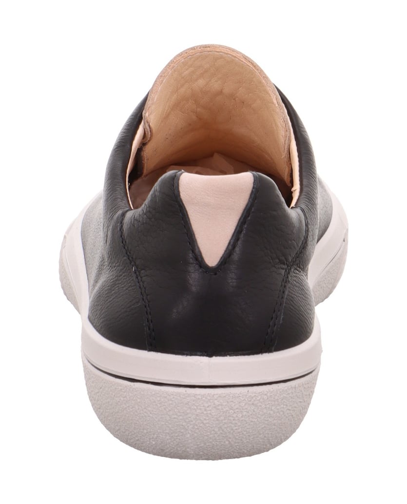 Legero-Sneakers-Low-FRESH-weiss