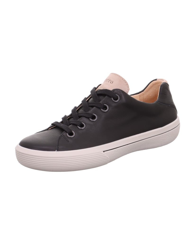 Legero-Sneakers-Low-FRESH-weiss