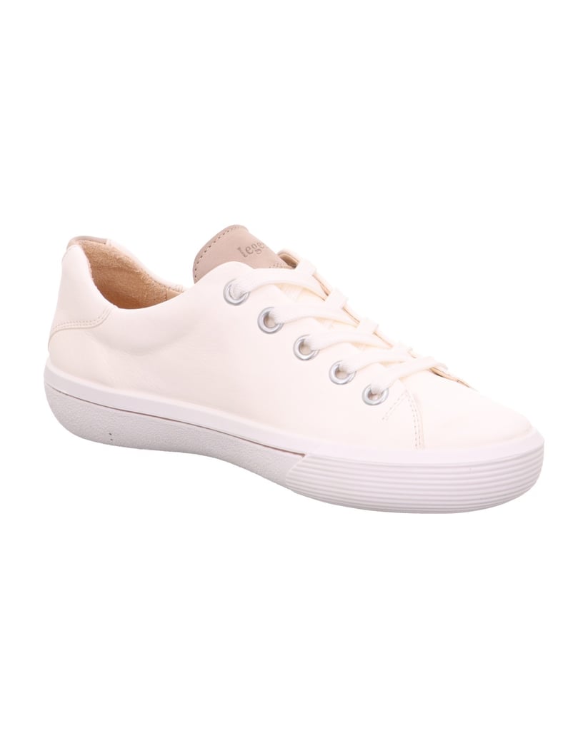 Legero-Sneakers-Low-FRESH-weiss