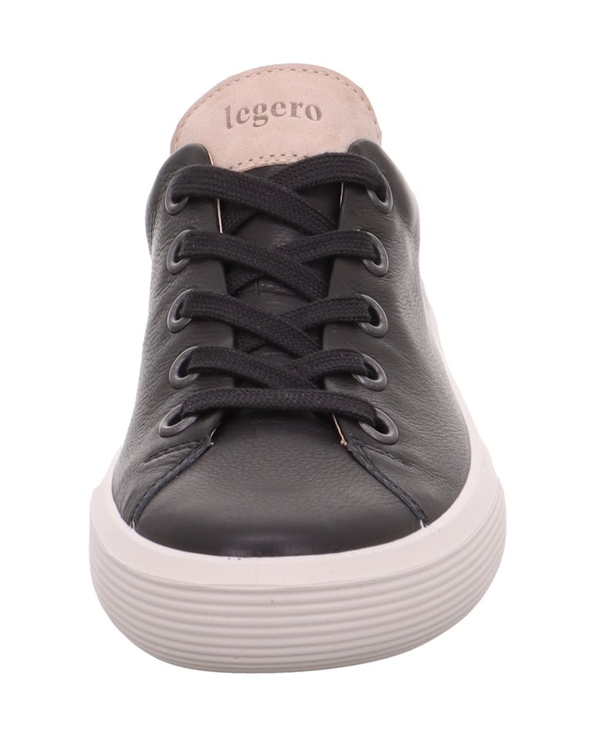 Legero-Sneakers-Low-FRESH-weiss