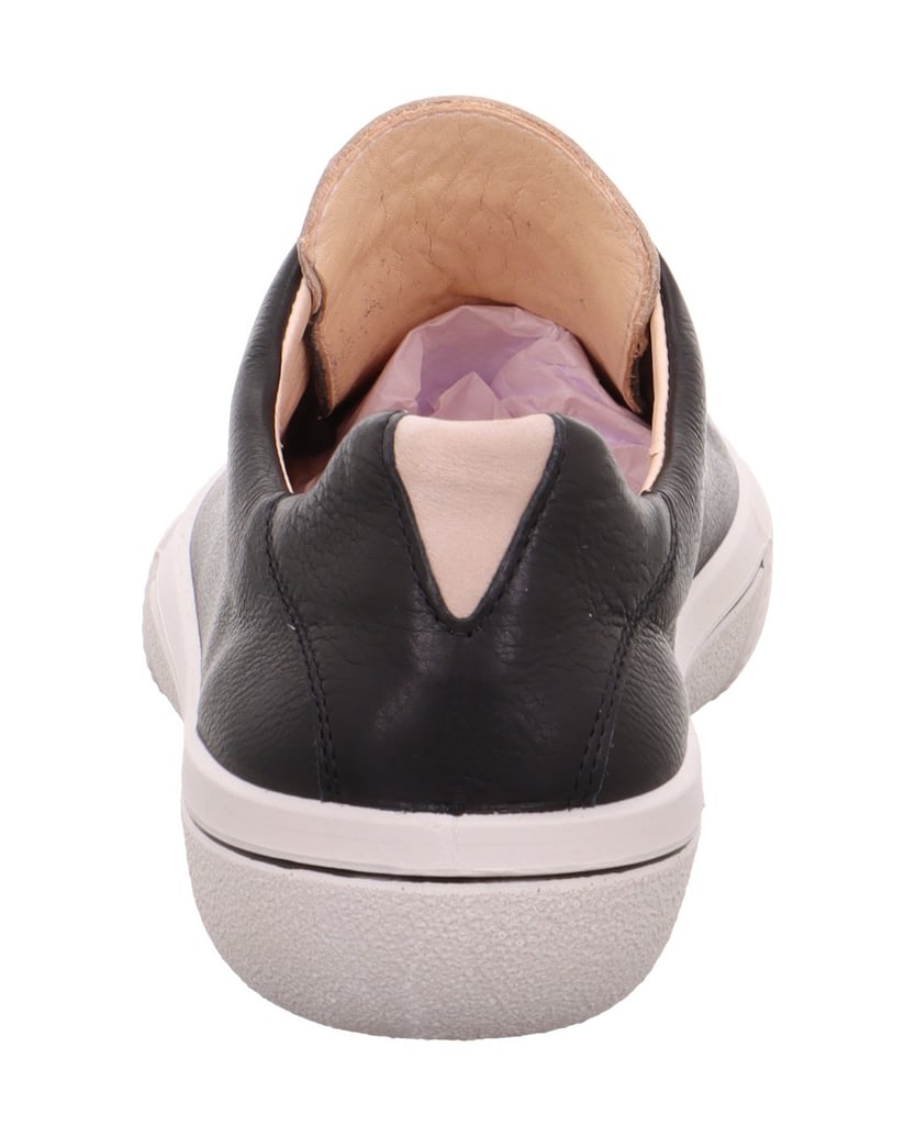 Legero-Sneakers-Low-FRESH-weiss