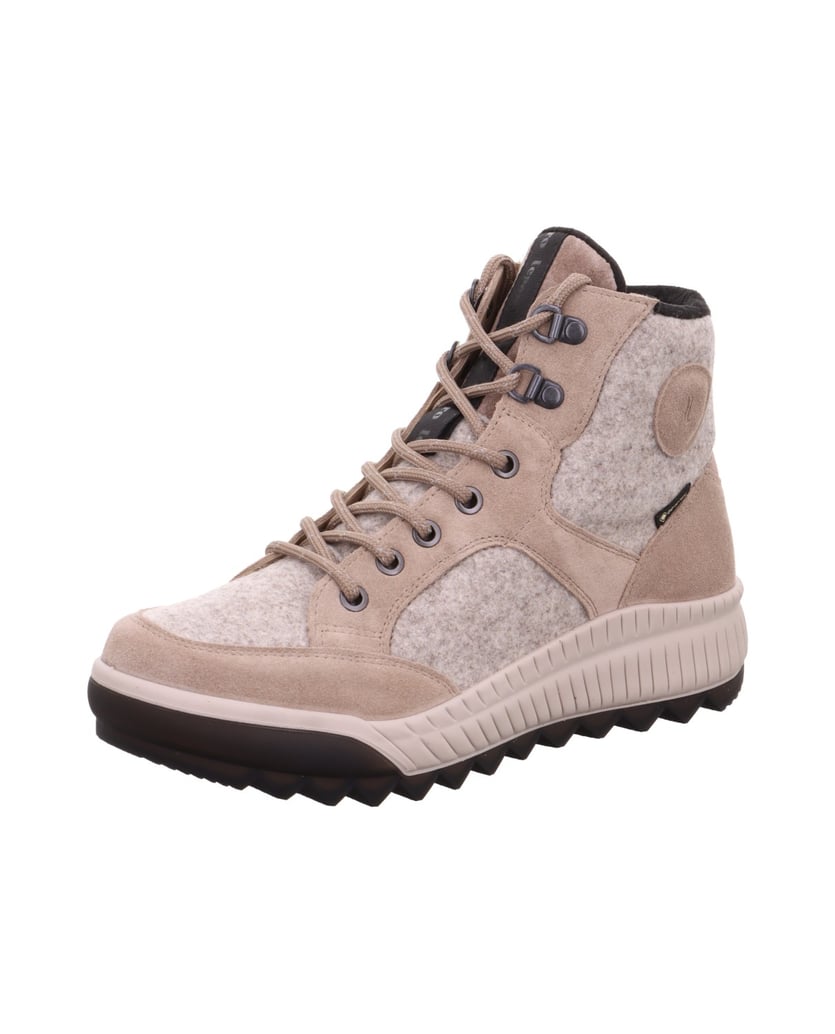 Legero-Winterstiefelette-TIRANO-beige