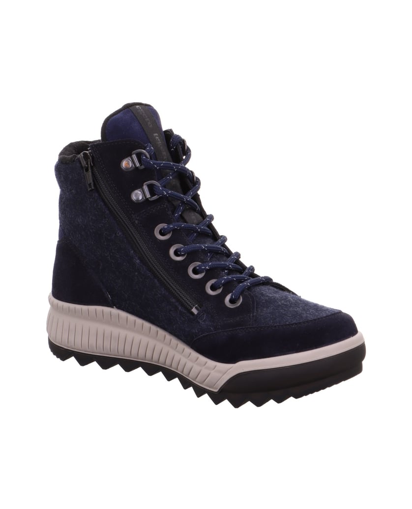 Legero-Winterstiefelette-TIRANO-beige