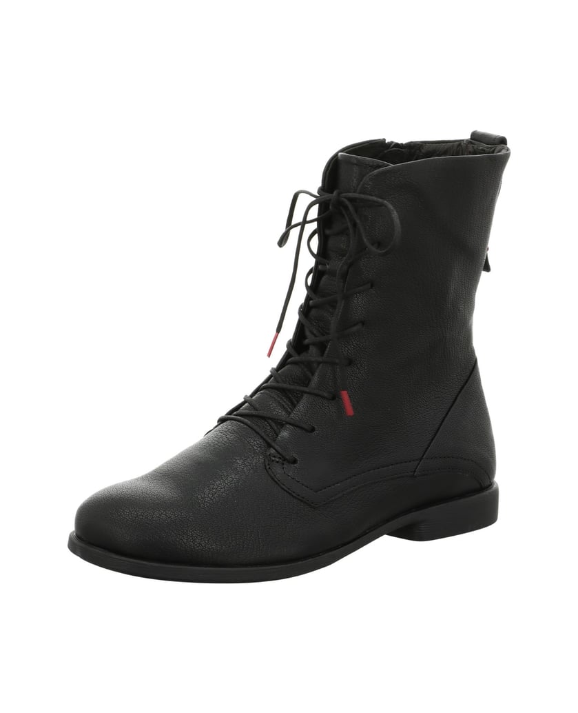 Think-Stiefelette-AGRAT-schwarz