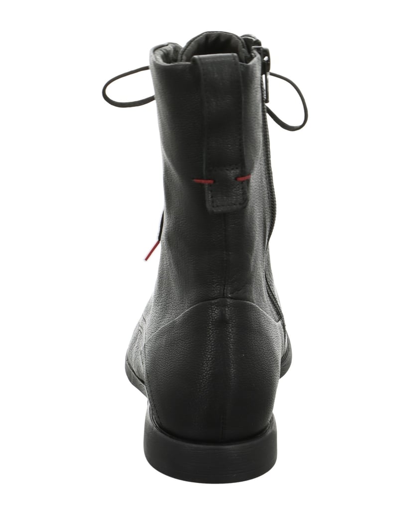 Think-Stiefelette-AGRAT-schwarz