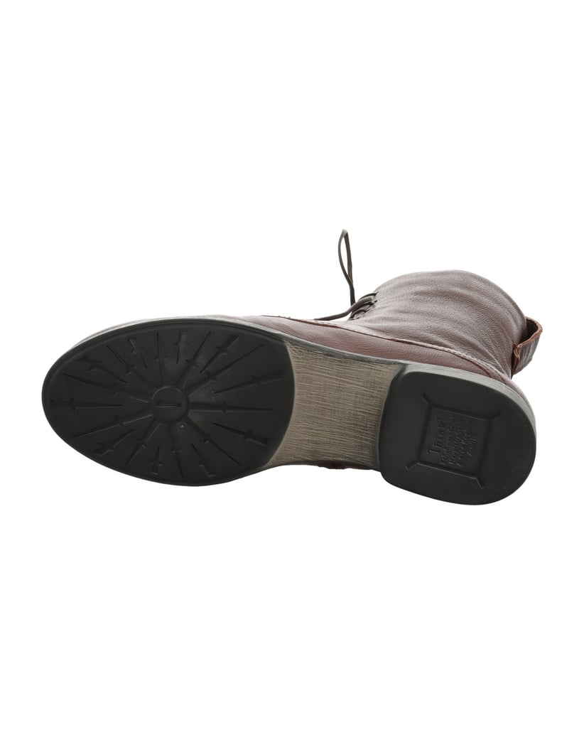 Think-Stiefelette-AGRAT-schwarz