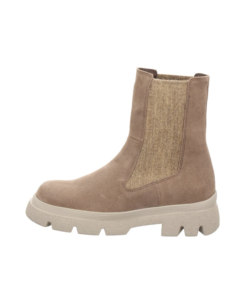 Think-Stiefelette-KANGAE-dunkelgrau