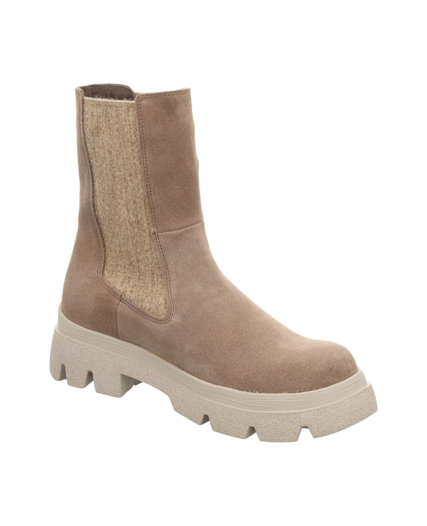 Think-Stiefelette-KANGAE-dunkelgrau