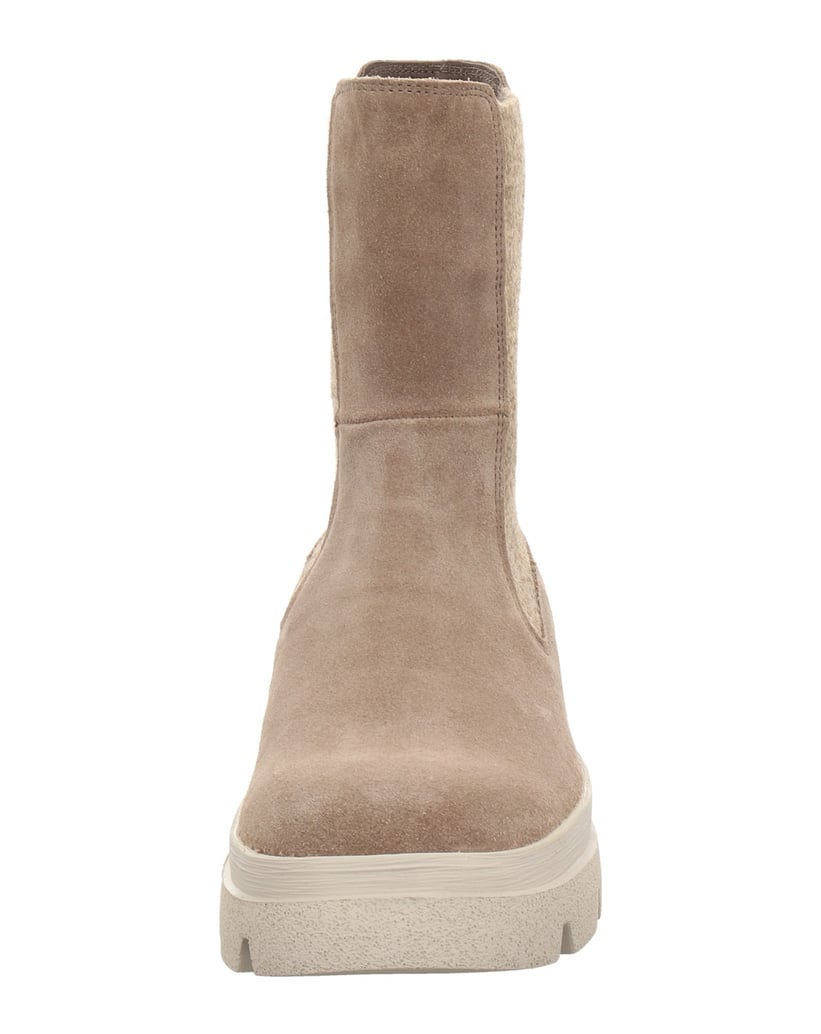 Think-Stiefelette-KANGAE-dunkelgrau