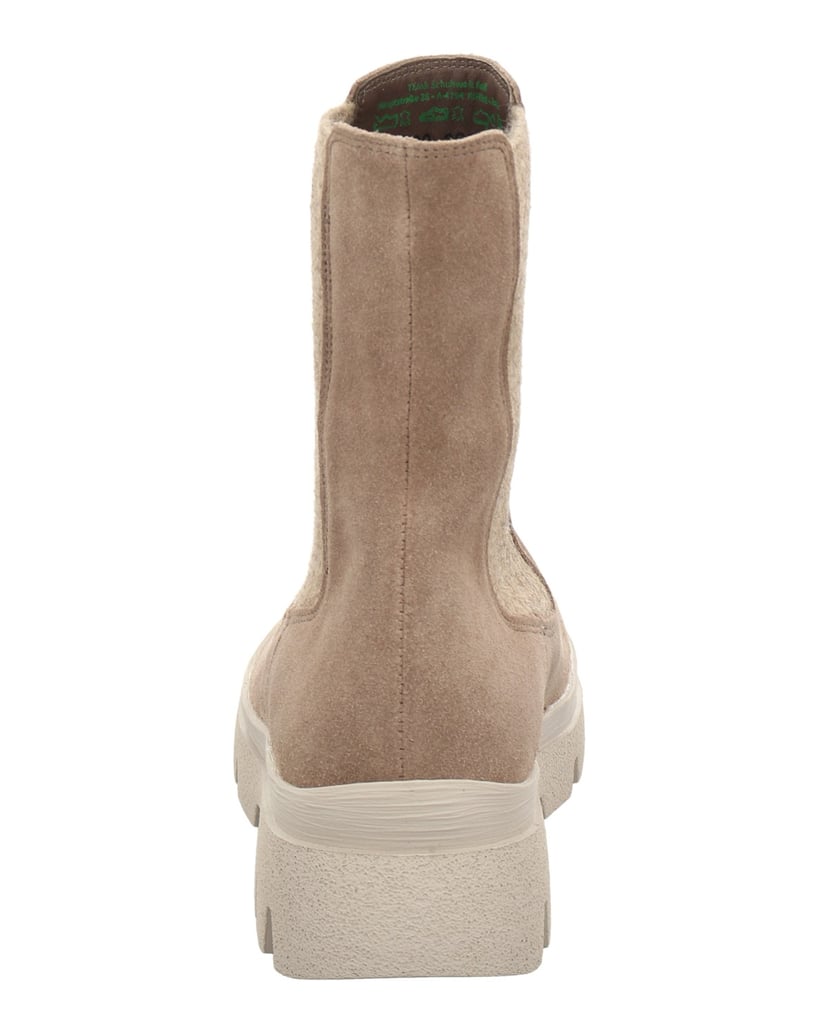 Think-Stiefelette-KANGAE-dunkelgrau