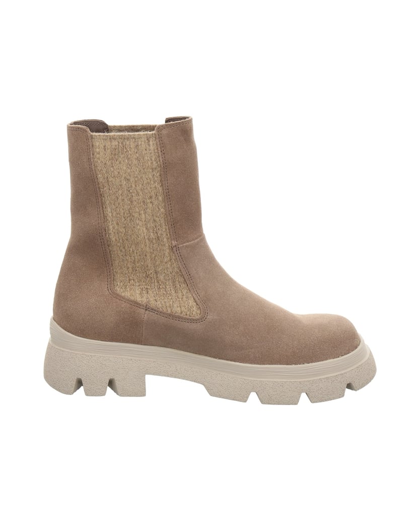 Think-Stiefelette-KANGAE-dunkelgrau