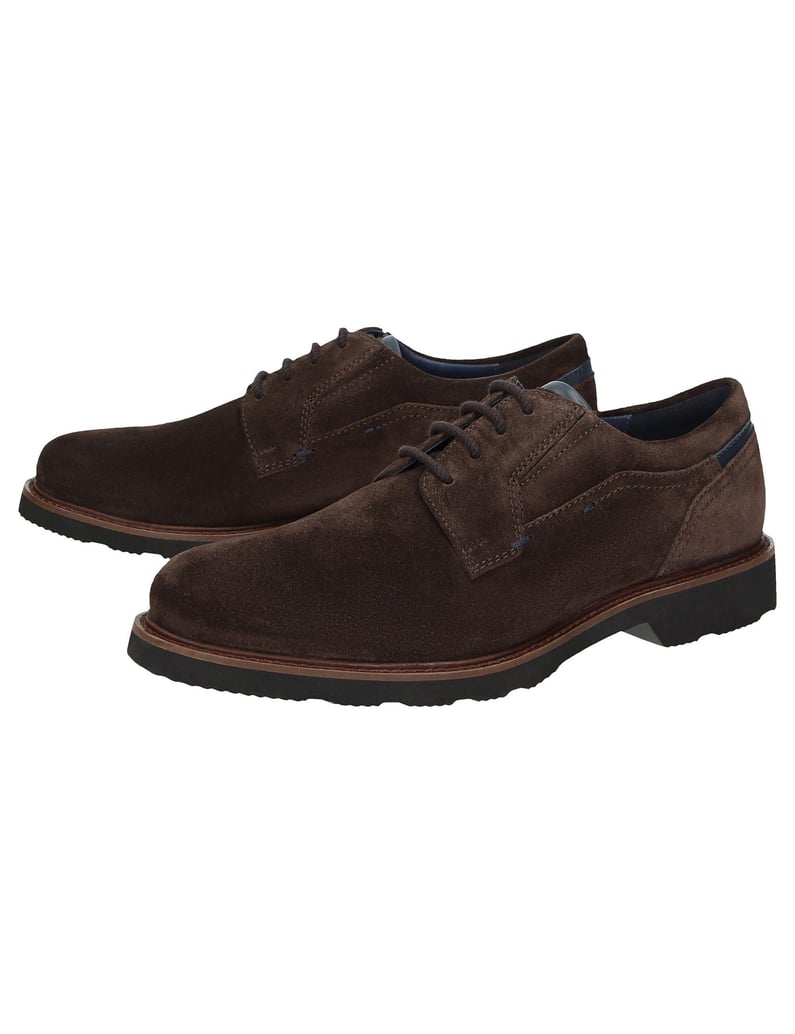 Sioux-Schnürschuh-Dilip-716-H