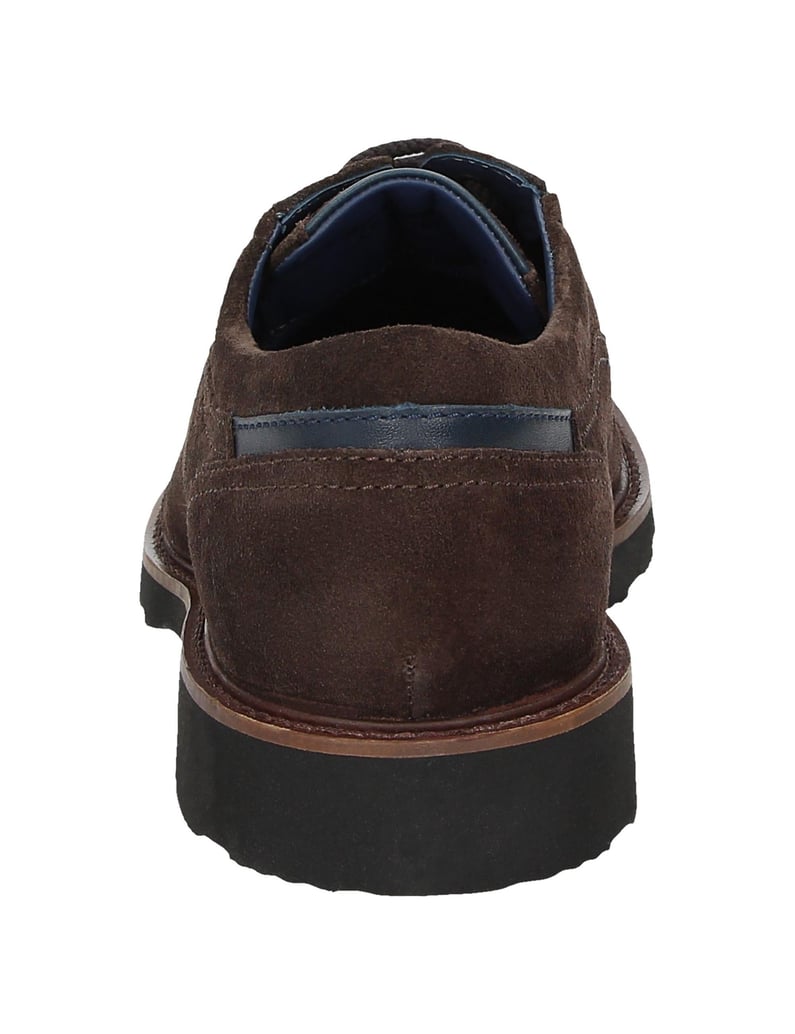 Sioux-Schnürschuh-Dilip-716-H