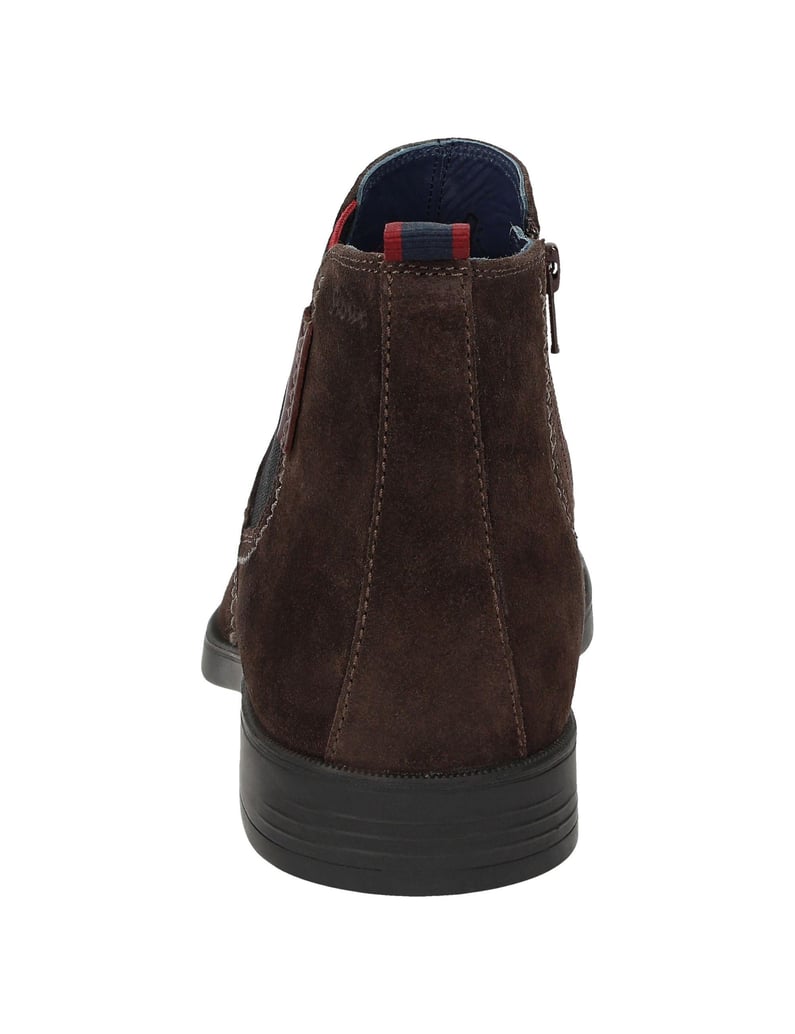 Sioux-Stiefelette-Foriolo-704-H-dunkelbraun