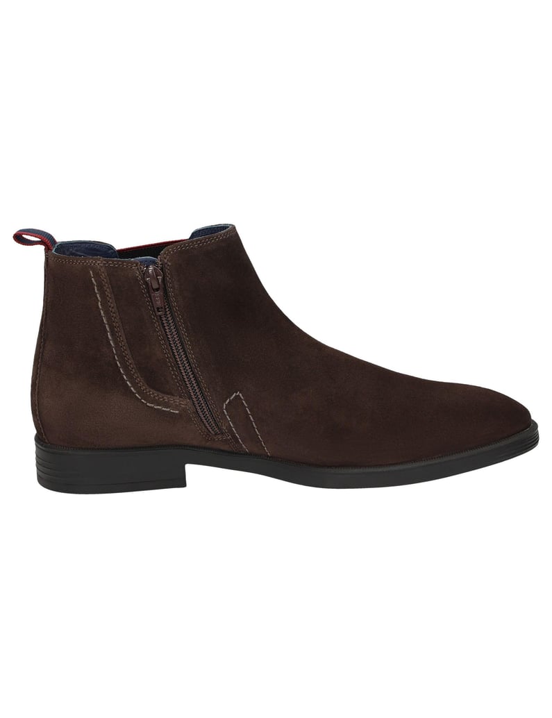 Sioux-Stiefelette-Foriolo-704-H-dunkelbraun