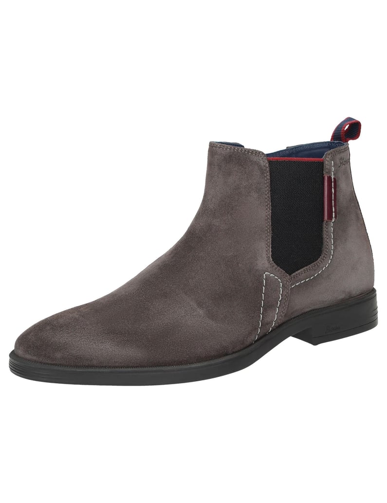 Sioux-Stiefelette-Foriolo-704-H-grau