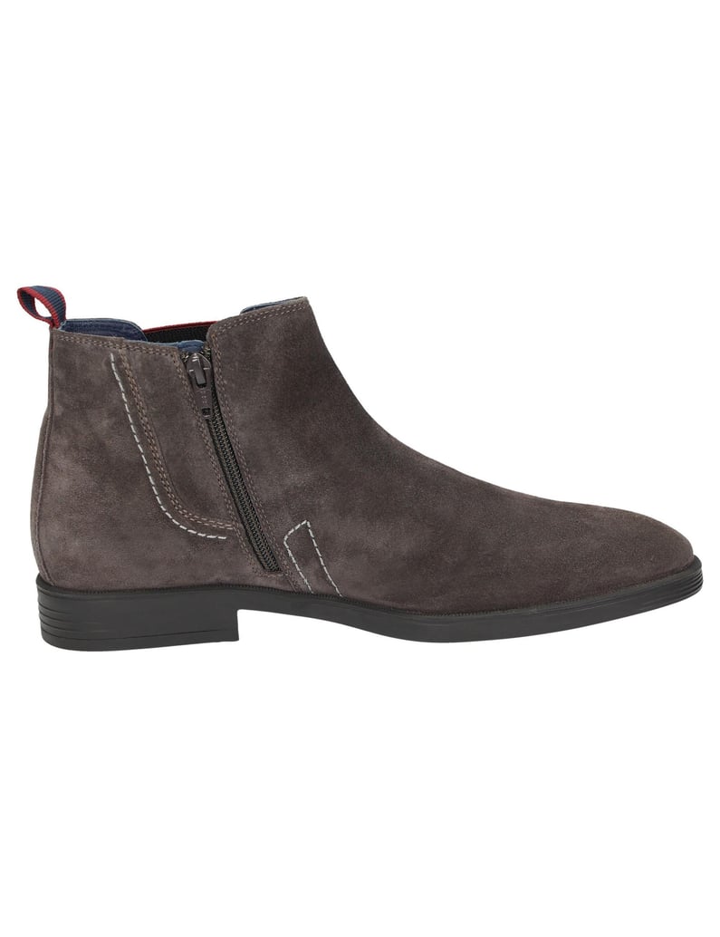 Sioux-Stiefelette-Foriolo-704-H-grau