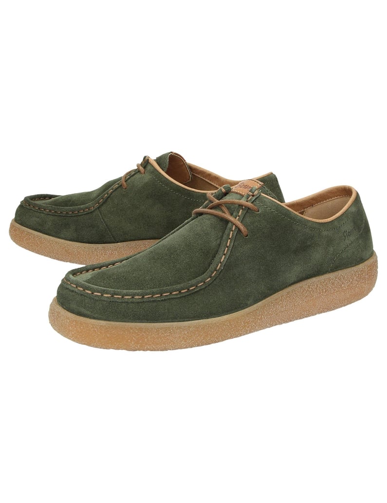 Sioux-Schnürschuh-Jukondon-700-grün