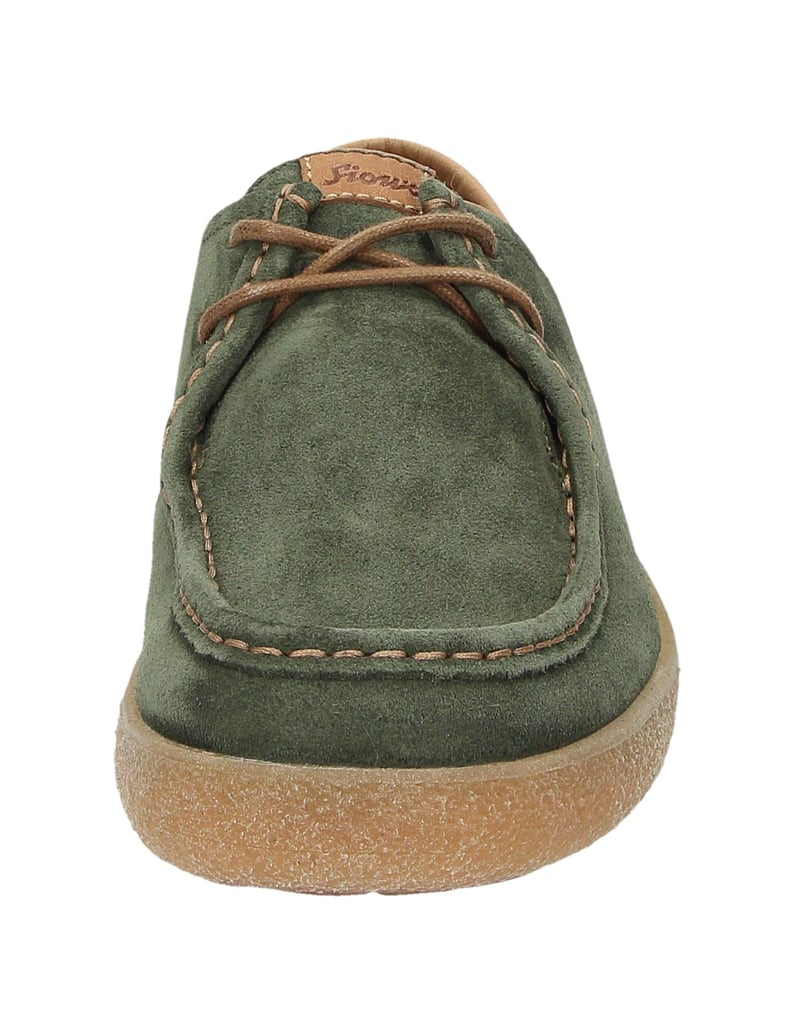 Sioux-Schnürschuh-Jukondon-700-grün