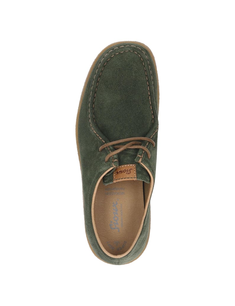 Sioux-Schnürschuh-Jukondon-700-grün