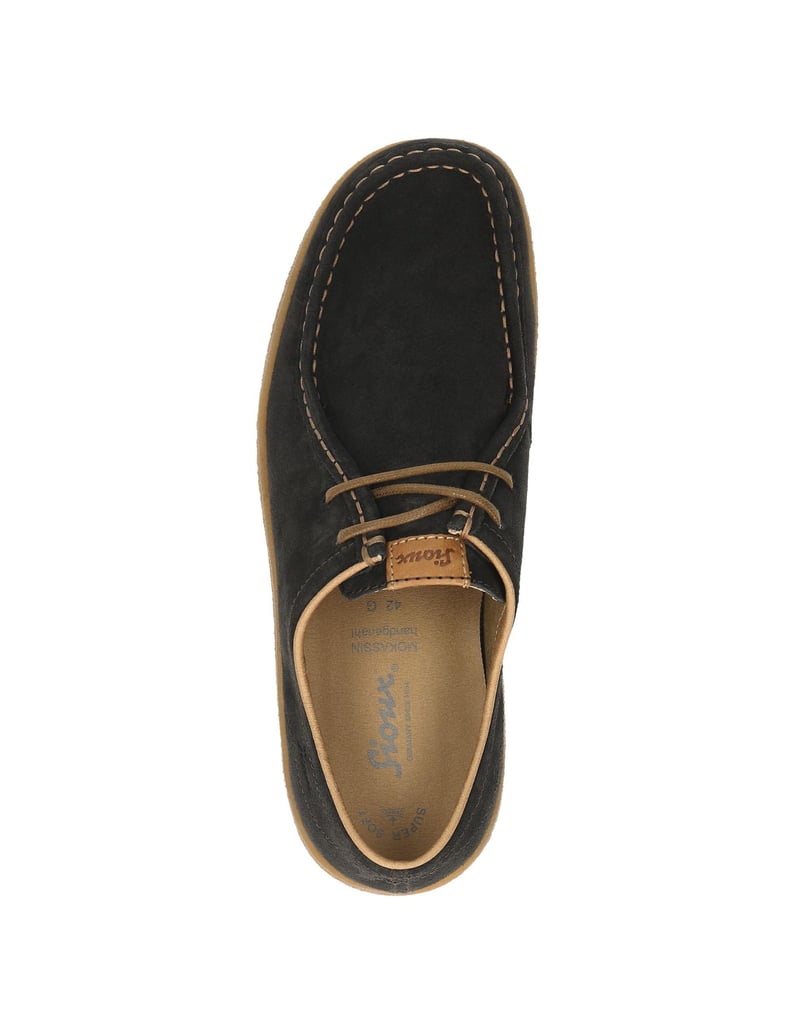 Sioux-Schnürschuh-Jukondon-700-grün