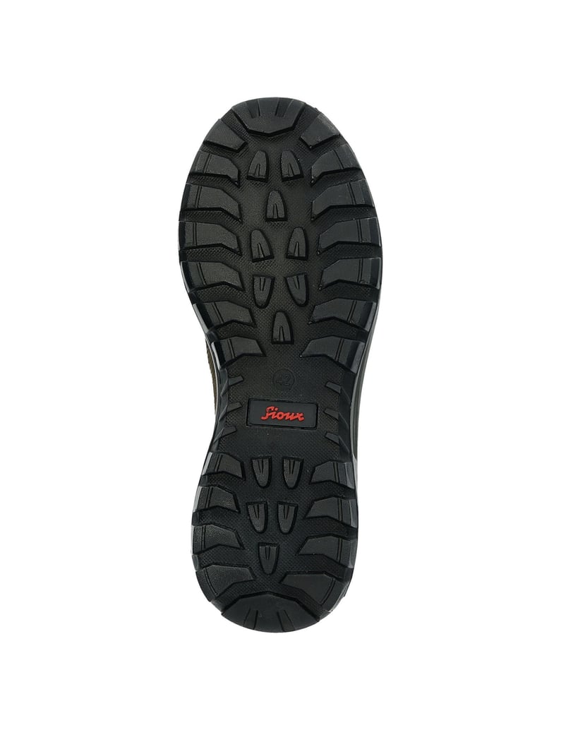 Sioux-Schnürschuh-Outsider-704-TEX-schwarz