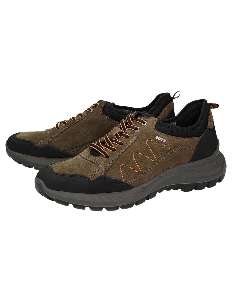 Sioux-Schnürschuh-Outsider-704-TEX-schwarz