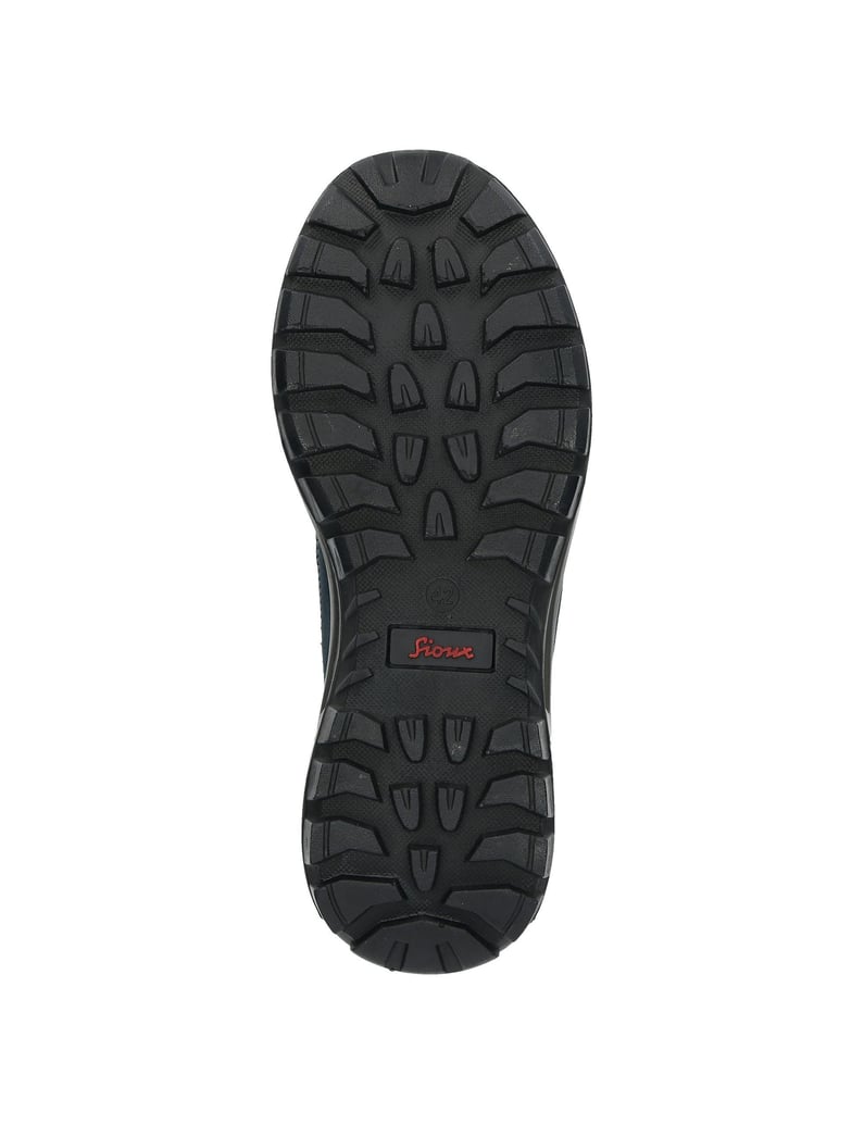 Sioux-Schnürschuh-Outsider-704-TEX-schwarz