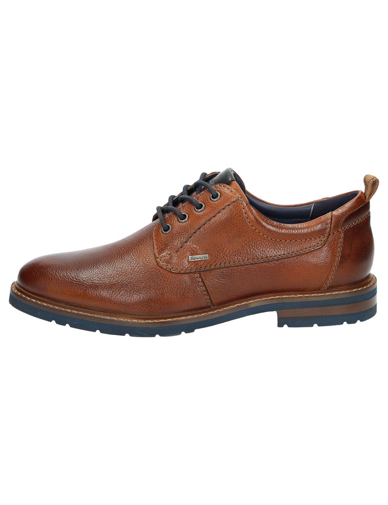 Sioux-Schnürschuh-Rostolo-700-TEX-cognac