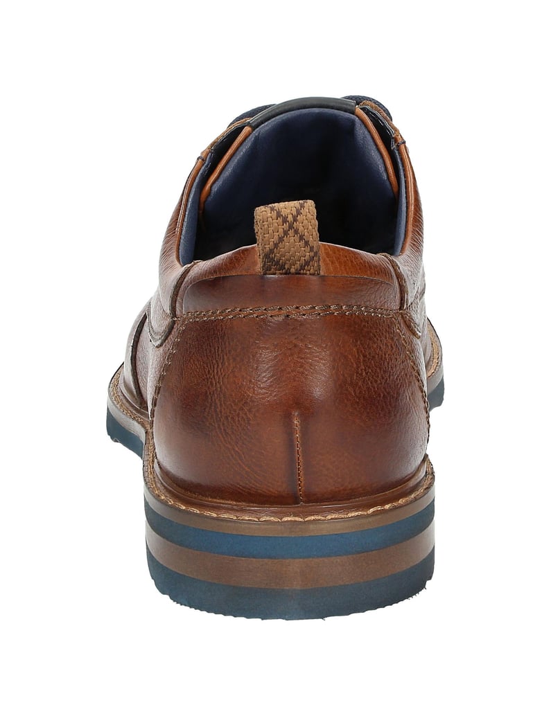 Sioux-Schnürschuh-Rostolo-700-TEX-cognac