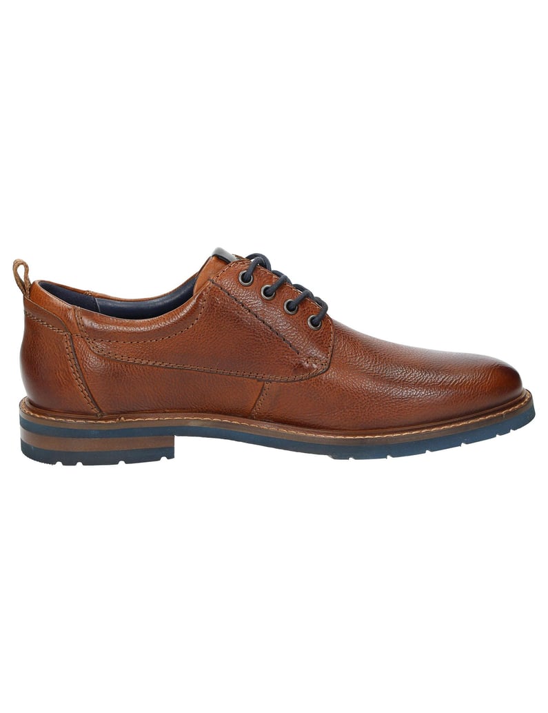 Sioux-Schnürschuh-Rostolo-700-TEX-cognac