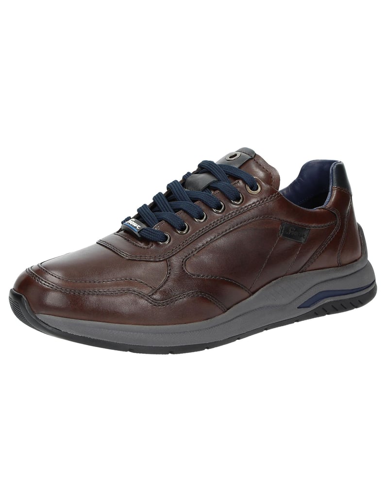 Sioux-Sneaker-Turibio-711-J