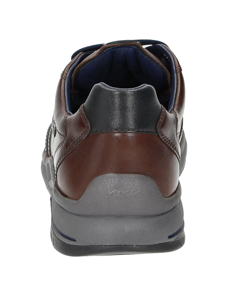 Sioux-Sneaker-Turibio-711-J