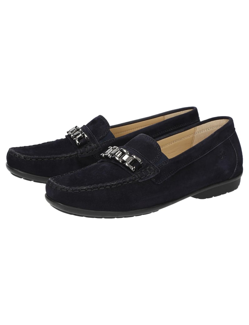 Sioux-Slipper-Cortizia-727-H-dunkelblau