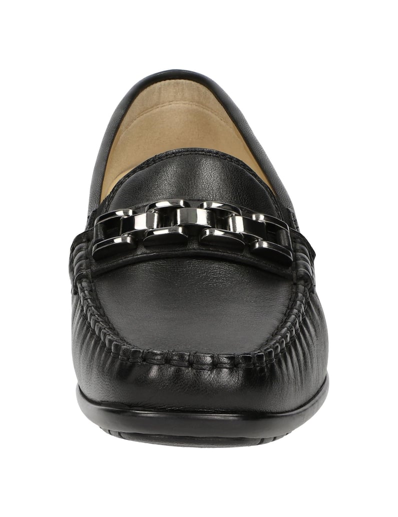 Sioux-Slipper-Cortizia-727-H-schwarz