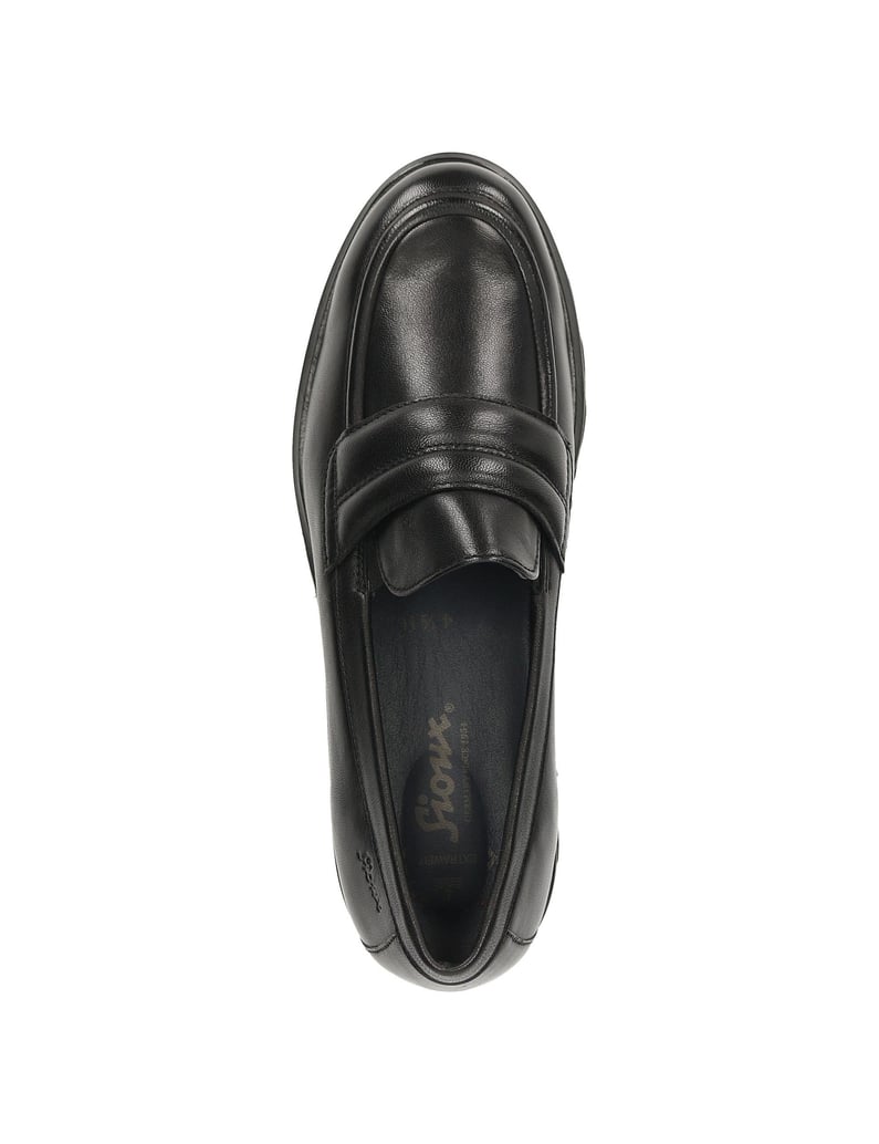 Sioux-Slipper-Meredira-726-H-schwarz