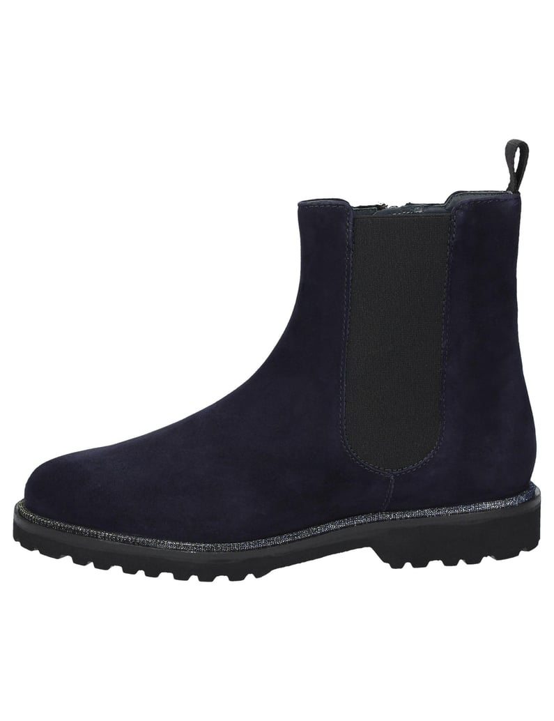 Sioux-Stiefelette-Meredith-745-H-dunkelblau