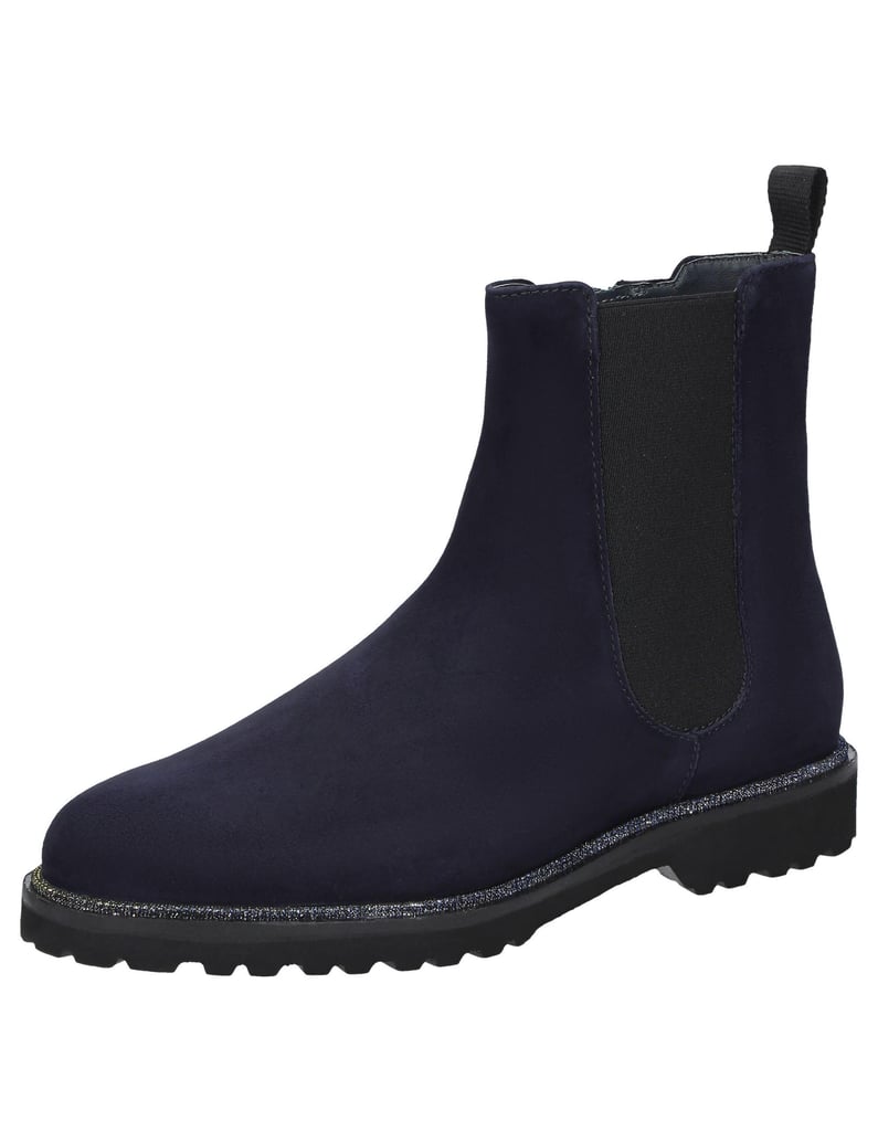 Sioux-Stiefelette-Meredith-745-H-dunkelblau