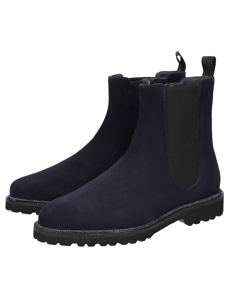 Sioux-Stiefelette-Meredith-745-H-dunkelblau