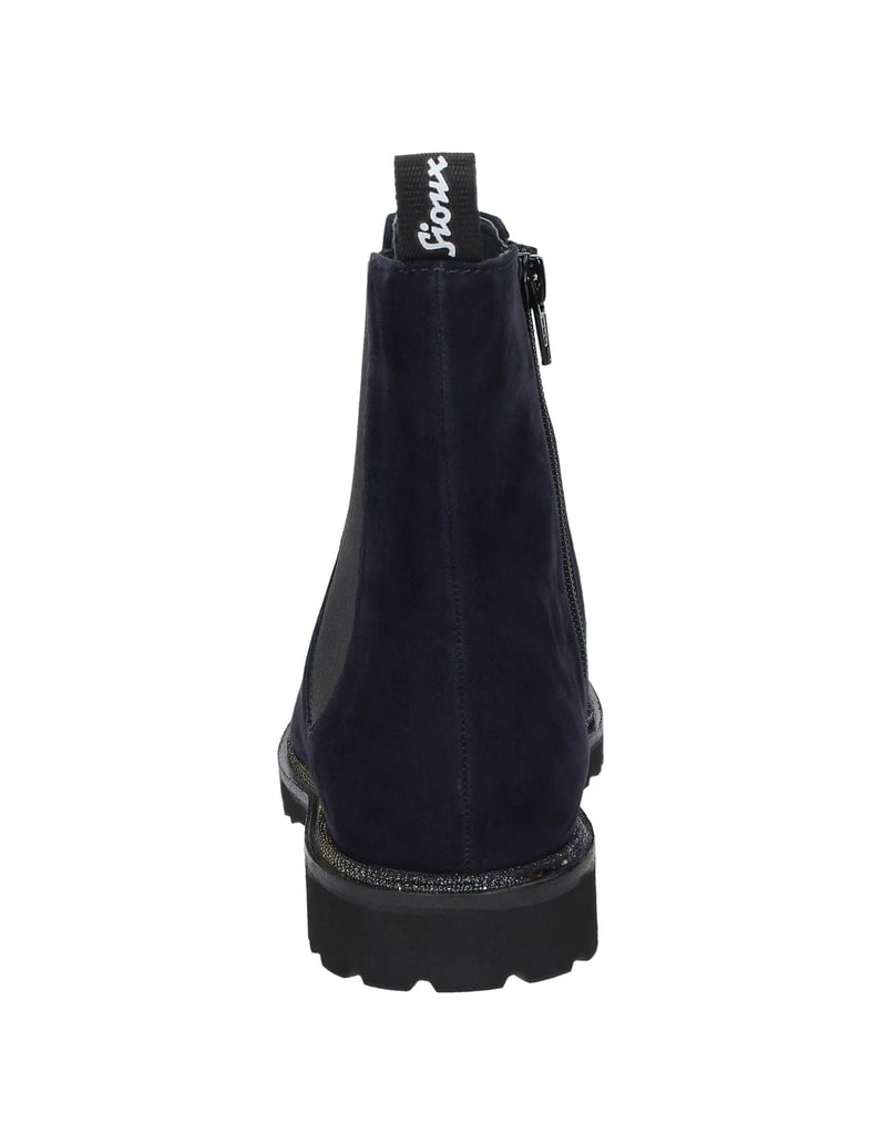 Sioux-Stiefelette-Meredith-745-H-dunkelblau